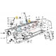 11151265346 RESSORT DE PRESSION BMW ORIGINE 11-15-1-265-346