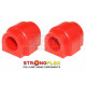 E21 SILENT-BLOCS BARRE STABILISATRICE AVANT STRONGFLEX 031319B 031319A