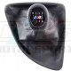 E87 BOITE 6 POMMEAU + SOUFFLET M-TECH JUSQU'AU 06/2006 BMW ORIGINE