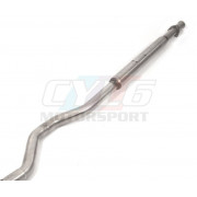 INTERMEDIAIRE E10 2002 TII SPORT INOX CLASSIC RACE