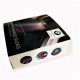 Diapos M Performance pour projecteur de porte BMW ORIGINE