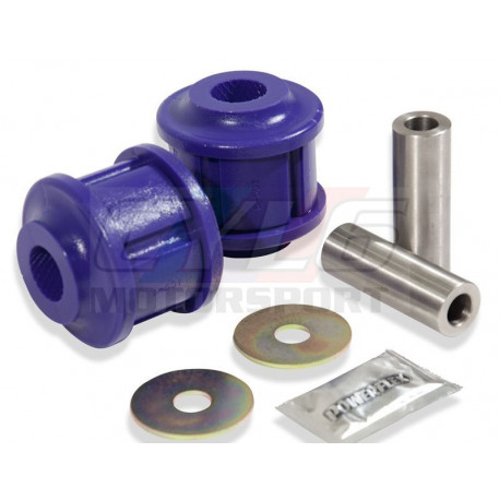 E39 535 540 M5 SB DE TIRANT INFERIEUR POWERFLEX BLACK