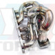 COLLECTEUR TURBO M20 BRIDE T3