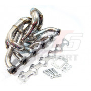COLLECTEUR TURBO M20 BRIDE T3