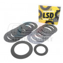 E46 M3 1999 - 2005 GKN STAGE 1 SERVICE PACK PONT DIFFERENTIEL BMW