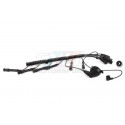 Faisceau Allumage Bosch BMW E30 325i M20 – 0986356323 / 12121720529