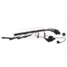 Faisceau Allumage Bosch BMW E30 325i M20 – 0986356323 / 12121720529