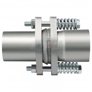 Compensateur Inox