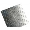 Feuille de joint d'echappement universel 100 x 100 mm POWERSPRINT