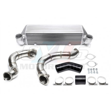 N54B30A KIT ÉCHANGEUR DOWNPIPE E82/E88 E90-E93