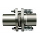 Compensateur Inox