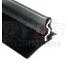 Joint de vitre extérieure droite BMW E30 berline - OEM 51211913058