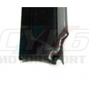 E30 BERLINE JOINT DE VITRE AR EXTERIEURE GAUCHE BMW ORIGINE 51221913069