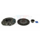 KIT EMBRAYAGE SACHS 240MM 21207531556