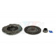 KIT EMBRAYAGE SACHS 240MM 21207531556