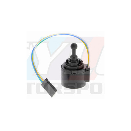 MOTEUR DE REGLAGE DE PHARE BMW E87 E81 E90 E91 E70 E71 E60 F07 F10 63117207574 