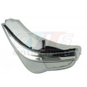 E60 E61 (03-07) GLACE DE PHARE AVANT GAUCHE POUR BMW SÉRIE 5 E60 E61 (03-07) POUR XENON