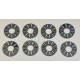 S62 KIT ROULEMENT VANOS BS063 BEISAN BMW SERIE 5 E39 M5