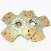 Disques de remplacement 215 mm – bi-disques racing 970 Nm – BMW M20B25