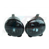E92 E93 F07 F10 F11 F18 PACK M ANTI-BROUILLARDS FUME H11 63177839865 63177839866