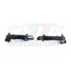 F2X F3X SET DE CLIGNOTANTS RETROVISEURS LED DYNAMIQUE F20 F21 F22 F23 F30 F31 F32 F33 F36 F34 I3