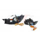 F32 KIT CONVERSION LCI FACELIFT FEUX AR BMW ORIGNE
