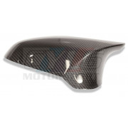 M2 F87 M3 F80 M4 F82 F83 COQUE DE RÉTROVISEUR DROITE M PERFORMANCE EN CARBONE BMW