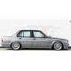M-TECHNIC PACK MOULURES BAS DE CAISSE BMW E30 BERLINE TOURING (82-90)