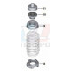 ADAPTATEUR DE RESSORT BMW ORIGINE 33536769473