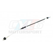 S50 CABLE ACCELERATEUR BMW ORIGINE 35412228504