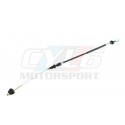 S50 CABLE ACCELERATEUR BMW ORIGINE 35412228504