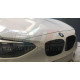 F20 F21 11-15 CALANDRE NOIR BRILLANT BMW SERIE 1 F20 F21 PHASE 1 DE 07/2011 A 02/2015