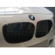 F20 F21 11-15 CALANDRE NOIR BRILLANT BMW SERIE 1 F20 F21 PHASE 1 DE 07/2011 A 02/2015