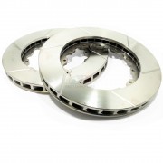 300x28mm PAIRE DE ROTOR DISQUE DE FREIN