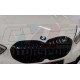 F40 CALANDRE NOIR BRILLANT POUR BMW SERIE 1 F40