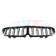 F40 CALANDRE NOIR BRILLANT GRILLE POUR BMW SERIE 1 F40