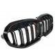 F40 CALANDRE NOIR BRILLANT GRILLE POUR BMW SERIE 1 F40