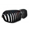 F40 PARK ASSIST CALANDRE NOIR BRILLANT POUR BMW SERIE 1 F40