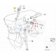 TUYAU DE GUIDAGE BMW ORIGINE 11431404746