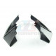 F32 F33 F36 SPLITTERS DE PARE-CHOCS AVANT POUR BMW SERIE 4 