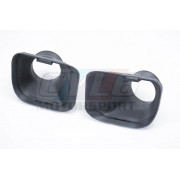 Prises d’air frein / admission BMW E36 M3 – Montage OEM pare-chocs