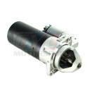 Démarreur BMW M10 / S14 1.4 kW avec solénoïde – Remplacement OEM – 12411312130