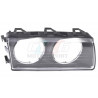 E36 LENTILLE PHARE AVD BLANC BMW ORIGINE