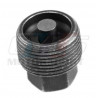 BOUCHON OBTURATEUR M24X150 BOITE MANUELLE BMW ORIGINE 23117546876