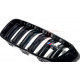 CALANDRE AVG NOIR BRILLANTE M4 BMW PERFORMANCE BMW ORIGINE