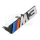 E30 M3 EMBLEME AVANT GRILLE DE CALANDRE BMW ORIGINE