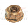 Écrou Collecteur Échappement Cuivre M8x1.25 BMW - OEM 18307620549