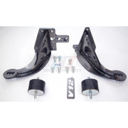 E30 SWAP V12 M70 KIT SUPPORTS