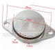 BOUCHON CLAPET ADMISSION 33MM
