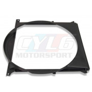 E36 SUPPORT DE VENTILATEUR POUR RADIATEUR BMW ORIGINE 17111723029